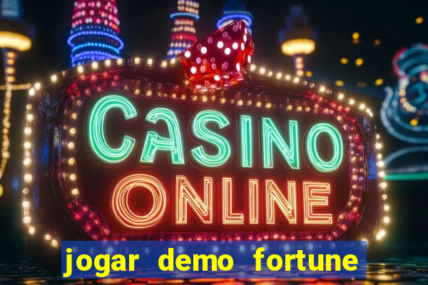 jogar demo fortune dragon pg